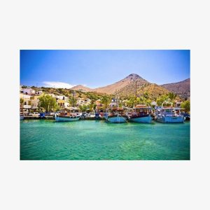 Full Day Trip to Spinalonga Land of Zeus and olive oil factory